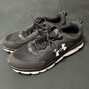 Mens Under Armour Sneakers